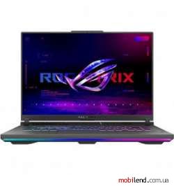 ASUS ROG Strix G18 G814JI Eclipse Gray (G814JI-N5077W)