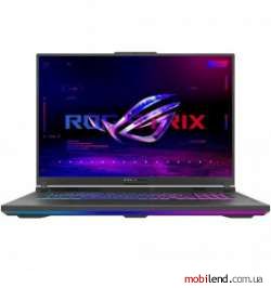 ASUS ROG Strix G18 G814JU Eclipse Gray (G814JU-N6041, 90NR0CY1-M004L0)