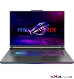 ASUS ROG Strix G18 G814JV Eclipse Gray (G814JV-N5046W)
