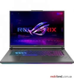 ASUS ROG Strix G18 G814JV (G814JV-N5044W)