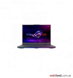 ASUS ROG Strix G18 G814JZ Eclipse Gray (G814JZ-N6004)