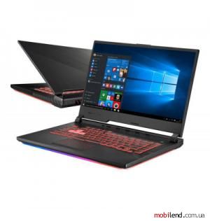Asus ROG Strix G531GU (G531GU-AL001)