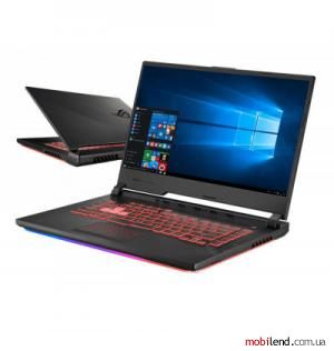Asus ROG Strix G531GU (G531GU-AL001T)