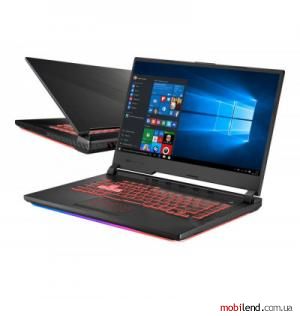 Asus ROG Strix G531GU (G531GU-AL060T)