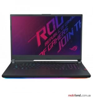 Asus ROG Strix G731GV HERO III (G731GV-EV006R)