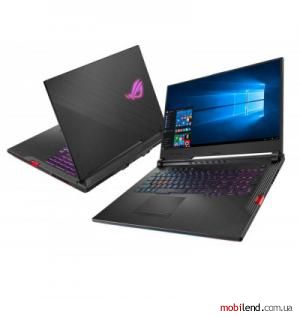Asus ROG Strix G731GV HERO III (G731GV-EV006T)