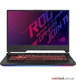 Asus ROG Strix G G531GT-AL106