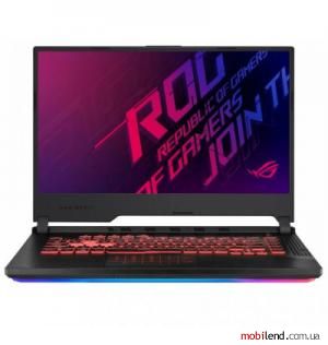 Asus ROG Strix G G531GT Black (G531GT-BQ132)