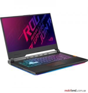 Asus ROG Strix G G531GV Black (G531GV-AL025)