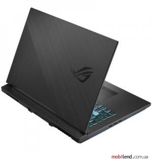 Asus ROG Strix G G731GT (G731GT-AU041T)
