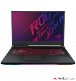 Asus ROG Strix G G731GU (G731GU-EV098)