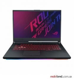 Asus ROG Strix G GL531GV (GL531GT-UB74)