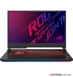 Asus ROG Strix G GL731GT-AU082