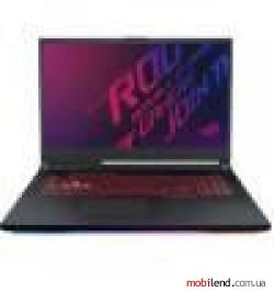 Asus ROG Strix G GL731GU (GL731GU-MS71-CA)