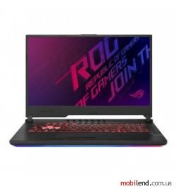 Asus ROG Strix G GL731GU (GL731GU-RB74)