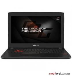 Asus ROG Strix GL502V (GL502VS-WS71-3)