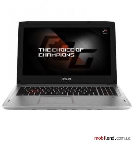 Asus ROG STRIX GL502VS (GL502VS-011)