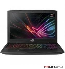 Asus ROG Strix GL503GE Black (GL503GE-EN051T)