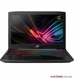 Asus ROG Strix GL503GE Black (GL503GE-RS71)