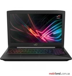 Asus ROG Strix GL503VD Black (GL503VD-FY076T)