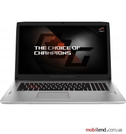 Asus ROG Strix GL503VD Black Plastic (GL503VD-GZ073T)
