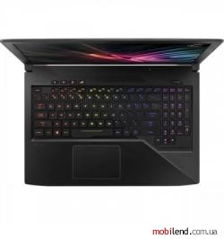 Asus ROG Strix GL503VM Black (GL503VM-FY037T)