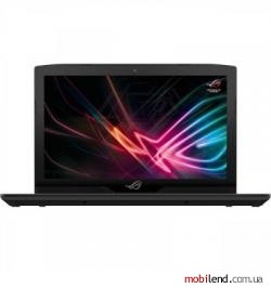 Asus ROG Strix GL503VM Black Plastic (GL503VM-GZ039T)