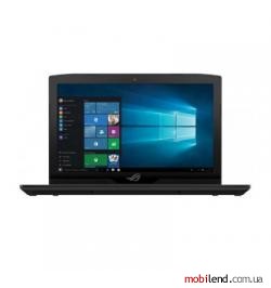 Asus ROG Strix GL503VM Black Plastic (GL503VM-GZ040T)