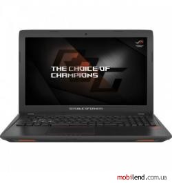 Asus ROG Strix GL553VE (GL553VE-FY022D)