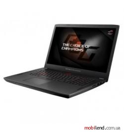 Asus ROG Strix GL702ZC (GL702ZC-GC189R) Black