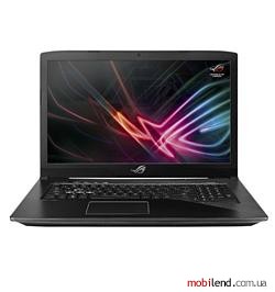 Asus ROG Strix GL703GS-E5011