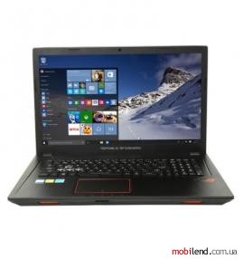 Asus ROG STRIX GL753VD (GL753VD-DS71-01)