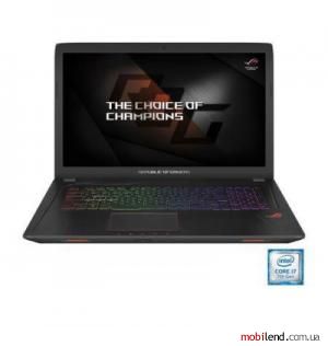 Asus ROG STRIX GL753VD (GL753VD-GC236T)