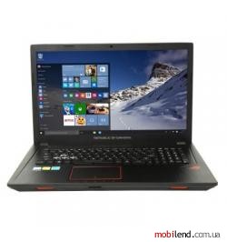 Asus ROG STRIX GL753VE (GL753VE-Q72SP-CB)