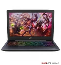 Asus ROG Strix HERO GL503VM (GL503VM-GZ289T)