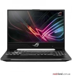 Asus ROG STRIX HERO II GL504GM (GL504GM-DS74)