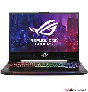 Asus ROG Strix HERO II GL504GV-ES034 90NR01X2-M02670
