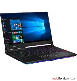 Asus ROG Strix SCAR 15 G533QS G533QS (G533QS-HF202T)
