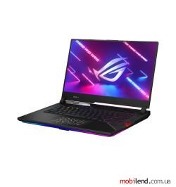 Asus ROG Strix SCAR 15 G533ZM Off Black (G533ZM-HF034)