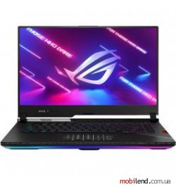 ASUS ROG Strix SCAR 15 G533ZW Off Black (G533ZW-LN123W)