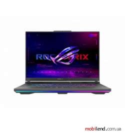 ASUS ROG Strix SCAR 16 G634JY (G634JY-NM035W)