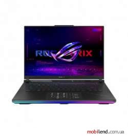 ASUS ROG Strix SCAR 16 G634JY Off Black (G634JY-NM060W)