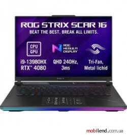 ASUS ROG Strix SCAR 16 G634JZ (G634JZ-N4030)