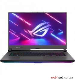 ASUS ROG Strix Scar 17 2023 G733PY (G733PY-LL021W)