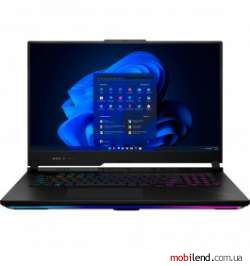 ASUS ROG Strix Scar 17 2023 G733PY Off Black (G733PY-LL042X)