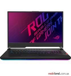 Asus ROG Strix SCAR 17 G732LWS-HG033