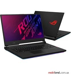 Asus ROG Strix SCAR 17 G732LWS-HG051T