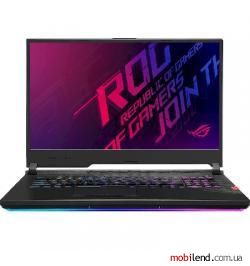Asus ROG Strix SCAR 17 G732LWS (G732LWS-DS76)