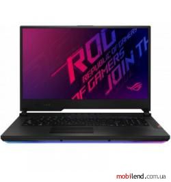 Asus ROG Strix SCAR 17 G732LWS (G732LWS-HG033)