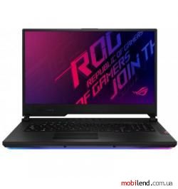 Asus ROG Strix SCAR 17 G732LWS (G732LWS-HG053T)